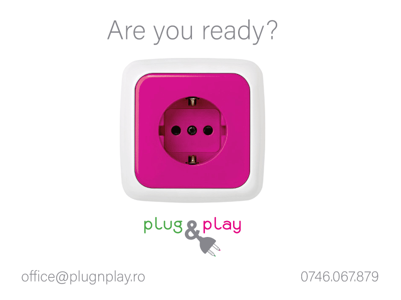 plug 'n play